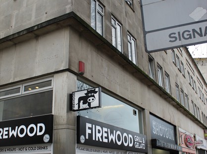 3 Bed Flat, Bond Street, BS1