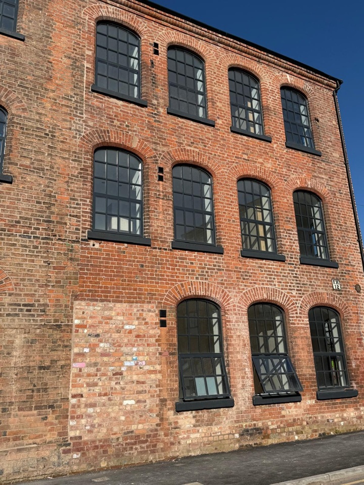 Additional image 4 of Room in a Shared Flat, Roden St, NG3, N1 7GU