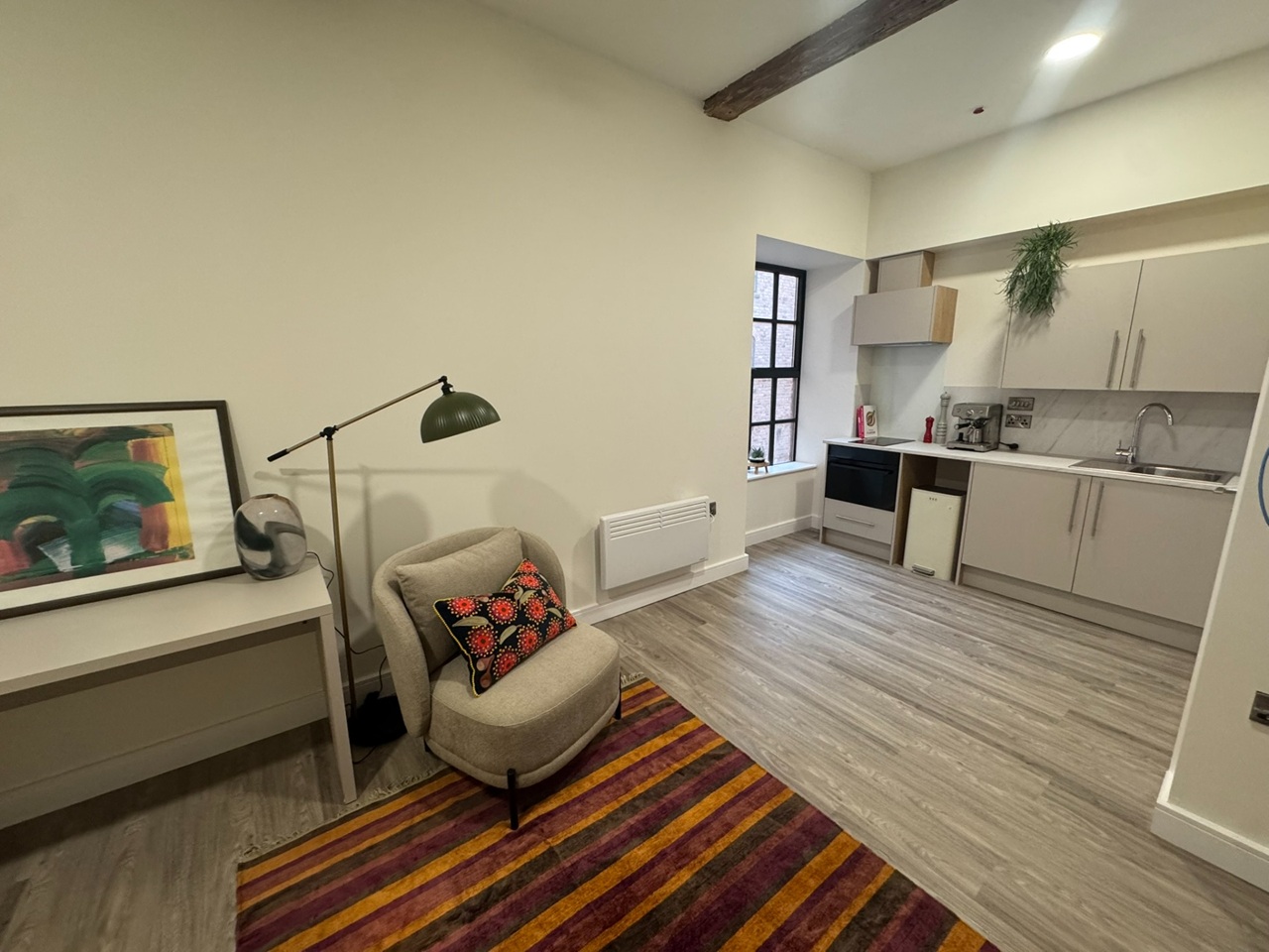 Additional image 8 of Room in a Shared Flat, Roden St, NG3, N1 7GU