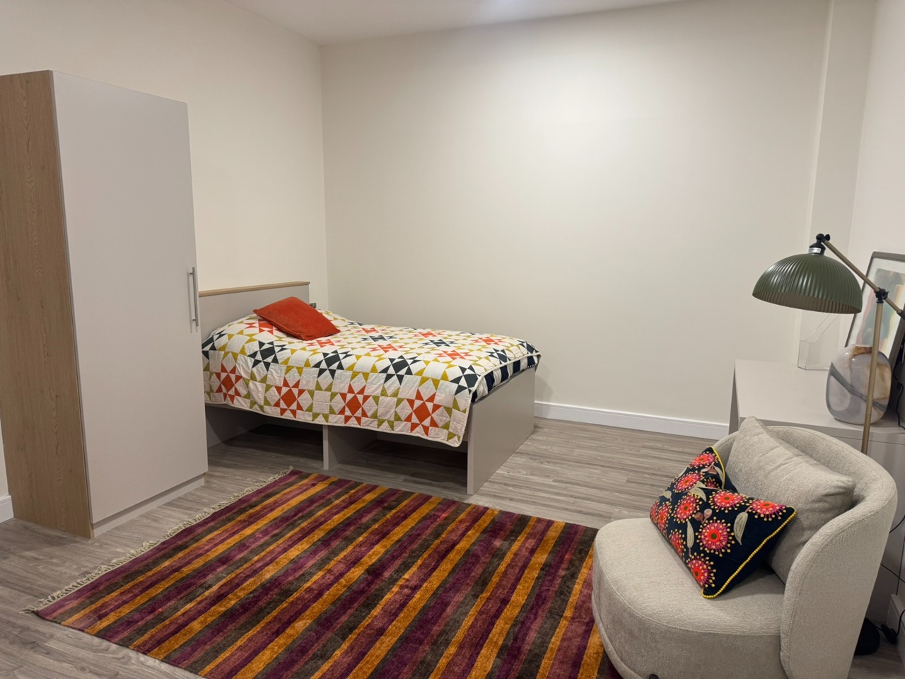 Additional image 2 of Room in a Shared Flat, Roden St, NG3, N1 7GU