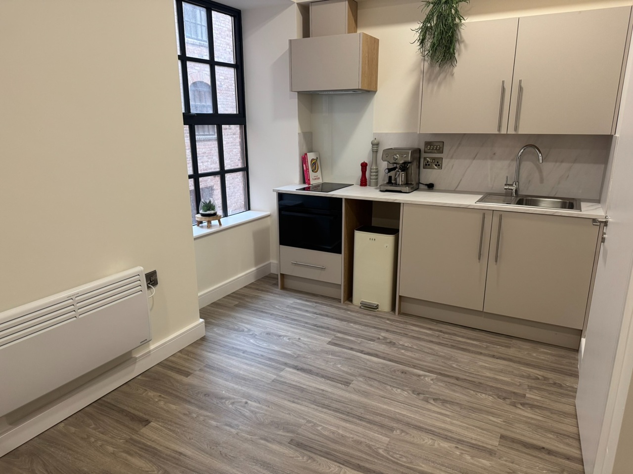 Additional image 9 of Room in a Shared Flat, Roden St, NG3, N1 7GU