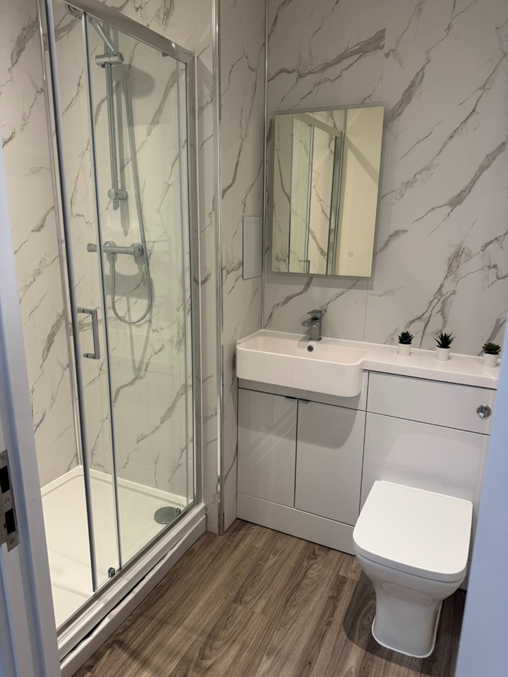 Additional image 10 of Room in a Shared Flat, Roden St, NG3, N1 7GU