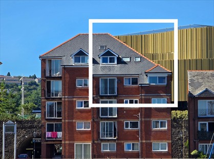 4 Bed Penthouse, Victoria Quay, SA1