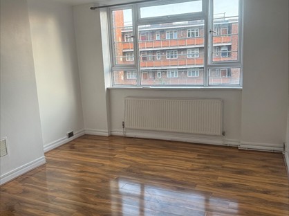 2 Bed Flat, London, SE22