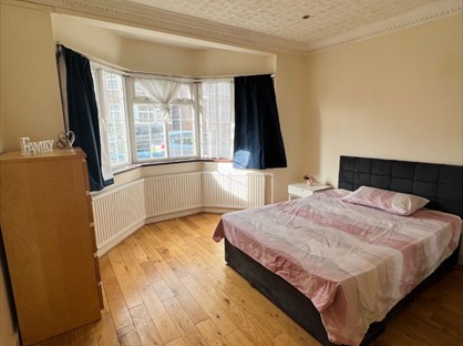 Room in a Shared House, Chalfont Avenue, HA9