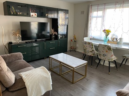 2 Bed Flat, Morningside, EH10