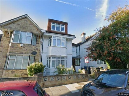 2 Bed Flat, St. Johns Road, NW11