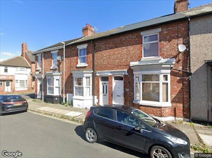 2 Bed Terraced House, Milner Road, DL1