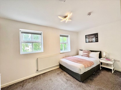 Room in a Shared House, Chamberlayne Avenue, HA9