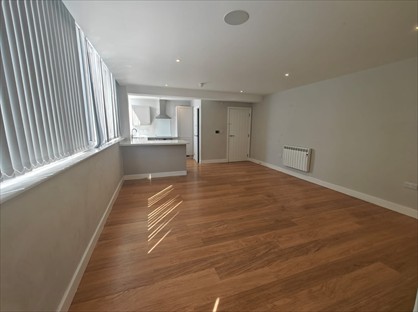 2 Bed Flat, St. Marks House, PO2