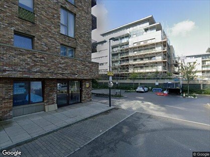 2 Bed Flat, Latitude Court, E16