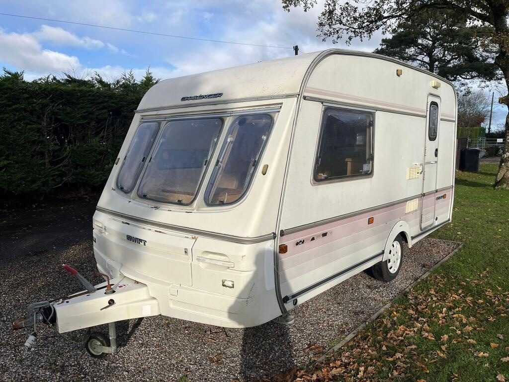 1 Bed Mobile Home, Borough High Street, SE1