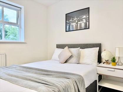 Room in a Shared House, Chamberlayne Avenue, HA9