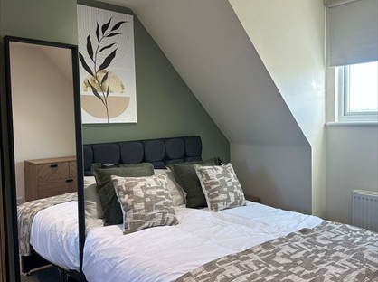 Room in a Shared House, Rouse Way, CO1