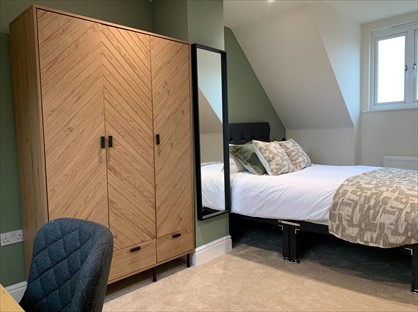 Room in a Shared House, Rouse Way, CO1