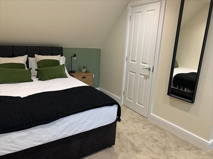 1 bed room for rent in Room in a Shared House, Rouse Way, CO1