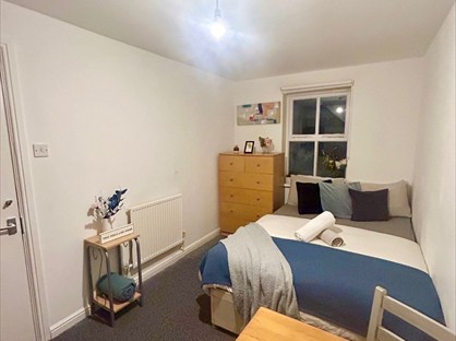 Room in a Shared House, Chamberlayne Avenue, HA9