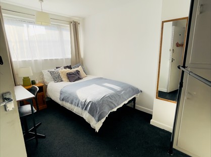 Room in a Shared House, St. Andrews Road, SO14