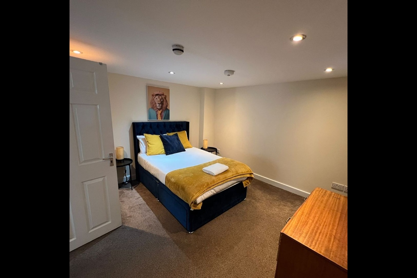 2 Bed Semi-Detached House, Brandreth Close, S6
