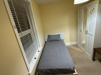 Room in a Shared House, Capstone Road, BH8