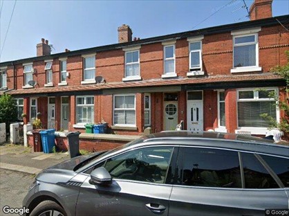 3 Bed Terraced House, Langdale Avenue, M19