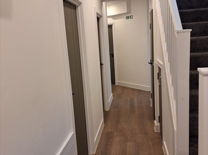 Studio Flat, Ferrymead Avenue, UB6