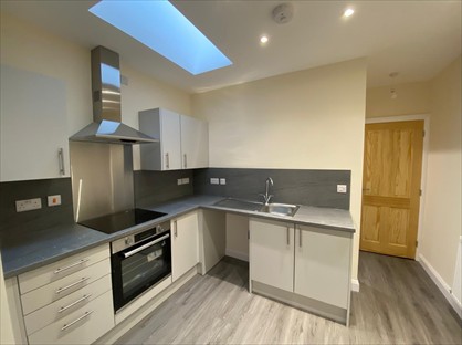 2 Bed Terraced House, Chester Street, CH7