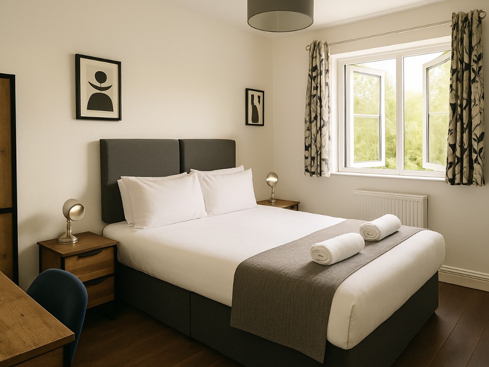 Room in a Shared House, Arbury Road, CB4, N1 7GU