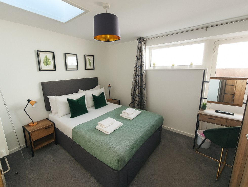 Additional image 7 of Room in a Shared House, Arbury Road, CB4, N1 7GU