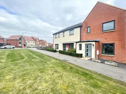 3 Bed Semi-Detached House, Trinity Way, RG24