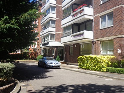 2 Bed Flat, Marlborough, W9