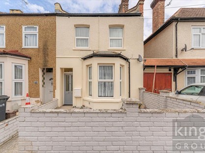 2 Bed Flat, Connop Road, EN3