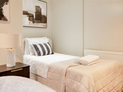 Room in a Shared House, Mill Road, CB1