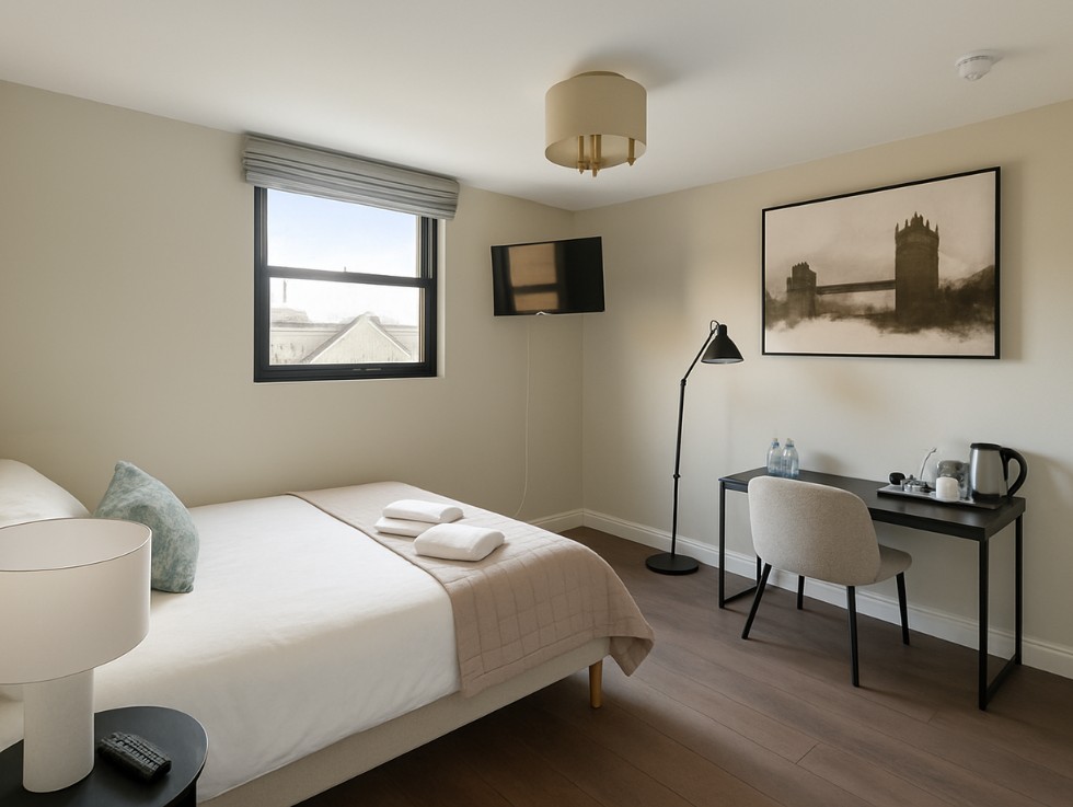 Additional image 3 of Room in a Shared House, Mill Road, CB1, N1 7GU