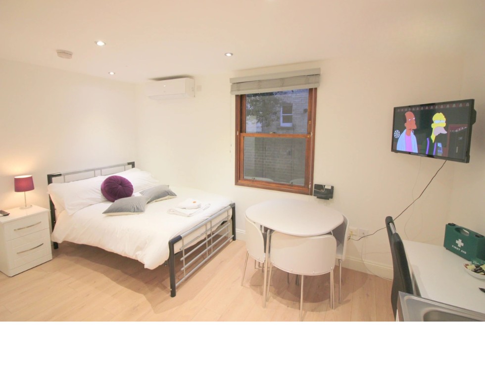 Additional image 5 of Room in a Shared House, Mill Road, CB1, N1 7GU