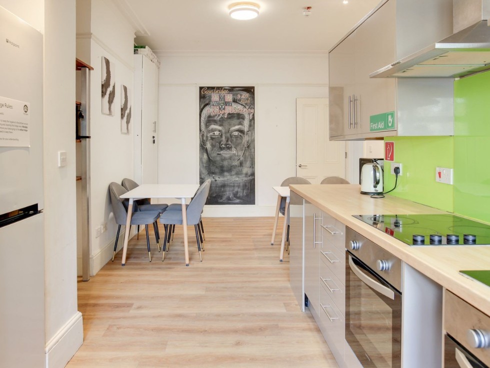 Additional image 2 of Room in a Shared House, Mill Road, CB1, N1 7GU
