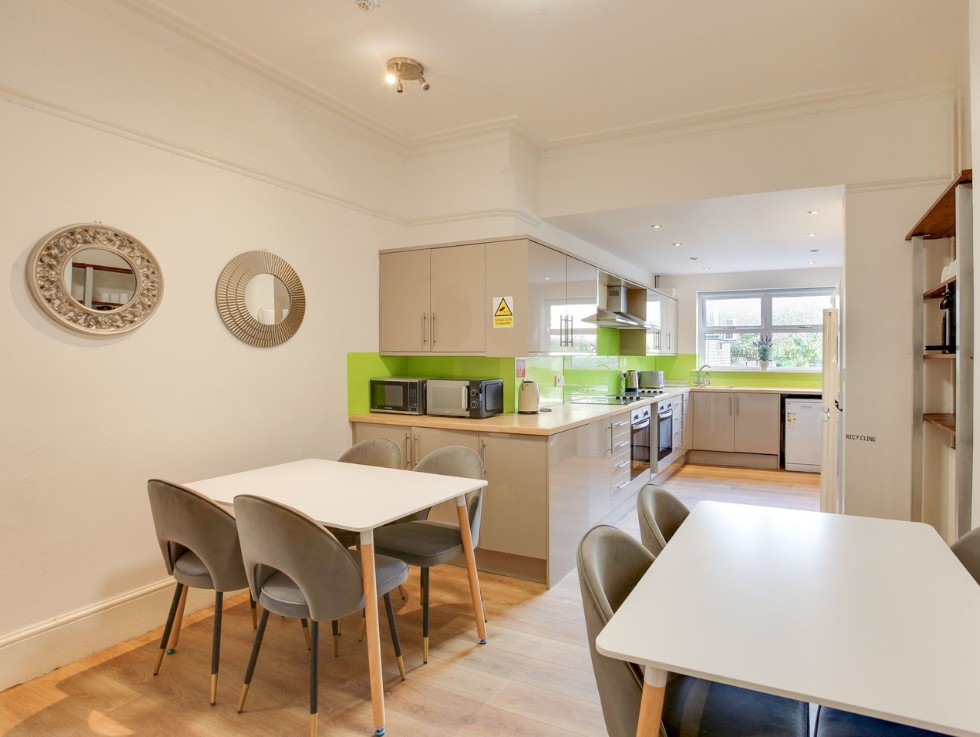 Additional image 8 of Room in a Shared House, Mill Road, CB1, N1 7GU