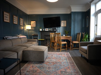 Room in a Shared House, Deptford High Street, SE8