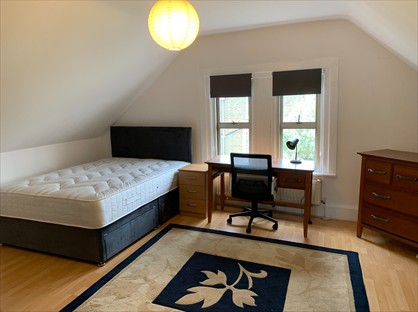 Room in a Shared House, Fairmead Road, N19