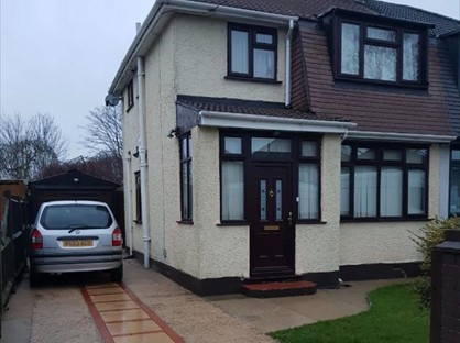 Room in a Shared House, Princes Park Lane, UB3