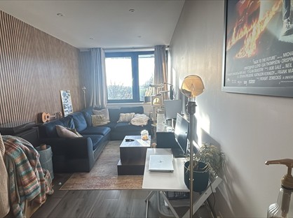 1 Bed Flat, Triangle Homes, HP22