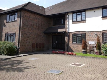 2 Bed Flat, Florance Court, HA6