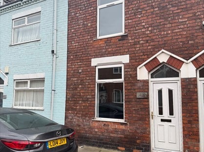 3 Bed Terraced House, Manuel Street, DN14
