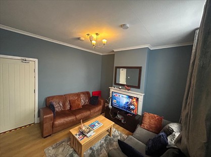 2 Bed Terraced House, Gedling Road, NG5