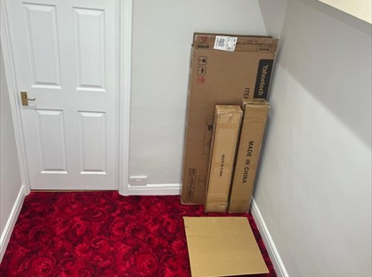 Room in a Shared House, Ludlow Close, HA2