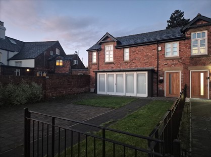 3 Bed Semi-Detached House, Lordsgate Lane, L40