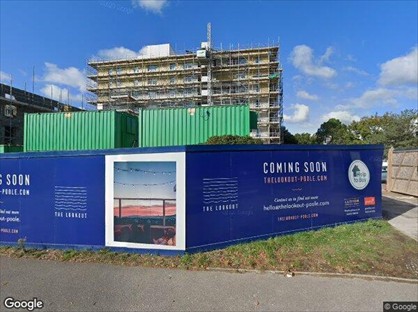 Room in a Shared Flat, The Observatory, BH15