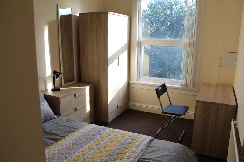 Room in a Shared House, Beaconsfield Road, CV2, N1 7GU