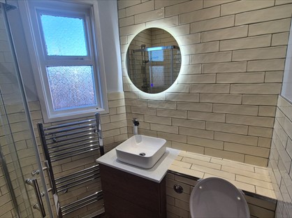 2 Bed Flat, Silverdale Terrace, NE8