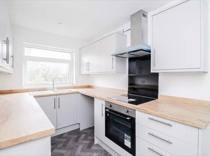 1 Bed Flat, Dukeport Court, TS18